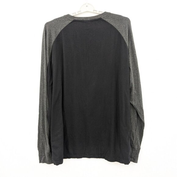 Vintage Ecko Unltd. Raglan Graphic T Shirt Men Size 3X Big Streetwear Hip Hop - Picture 2 of 9